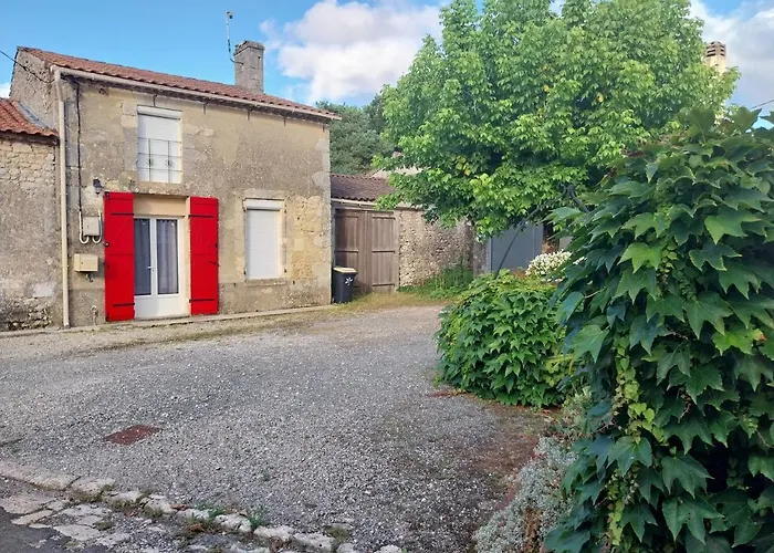 Gite Chez Lea
