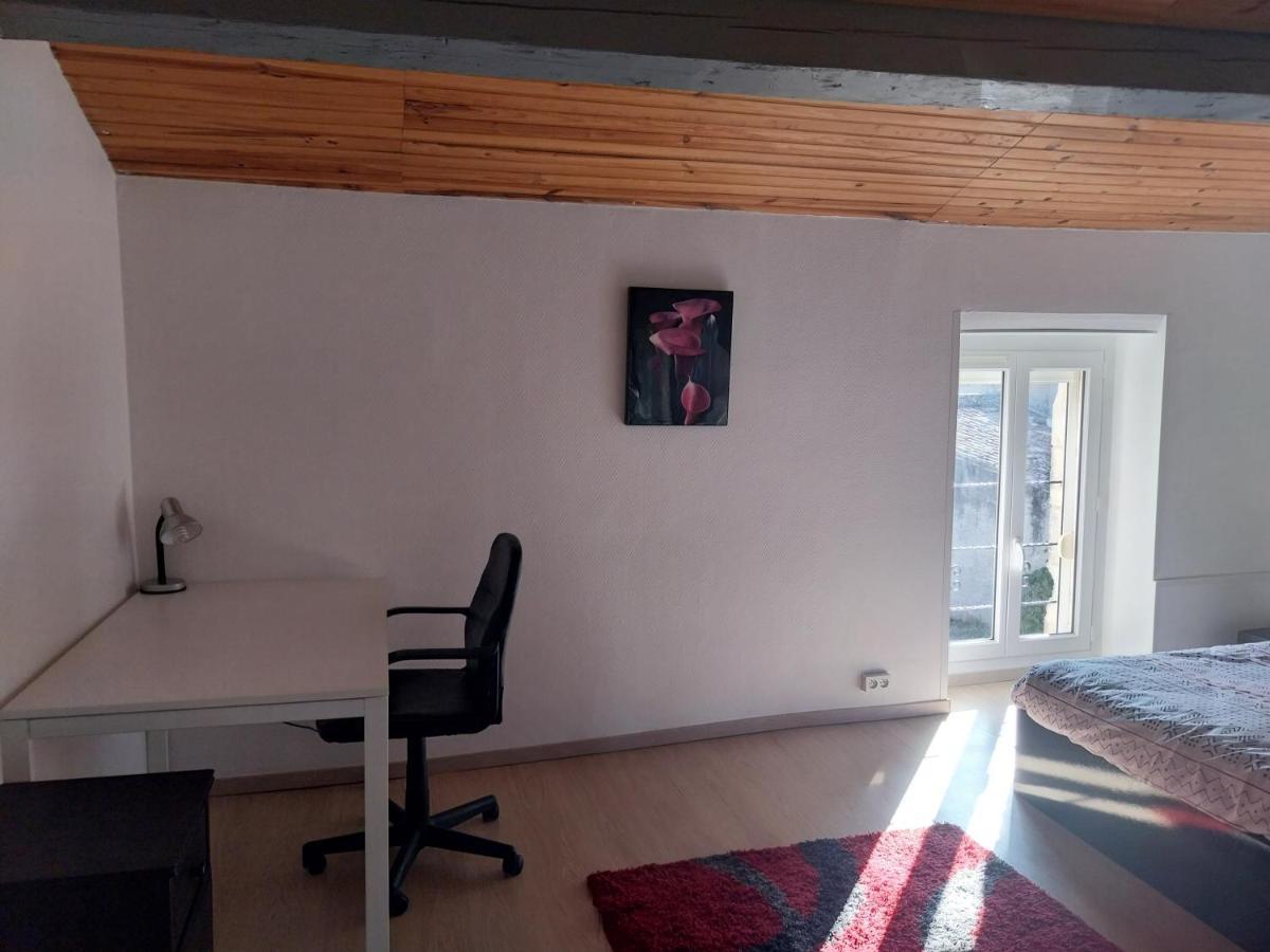 Chez Lea Appartamento