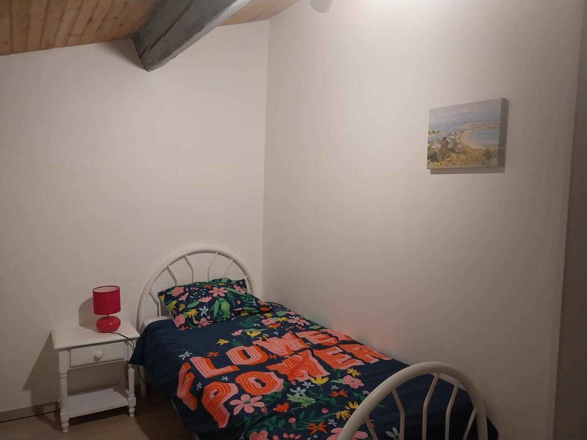 Chez Lea Appartamento *