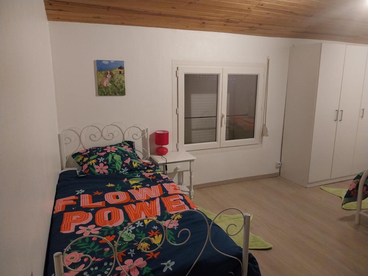 Chez Lea Apartment *